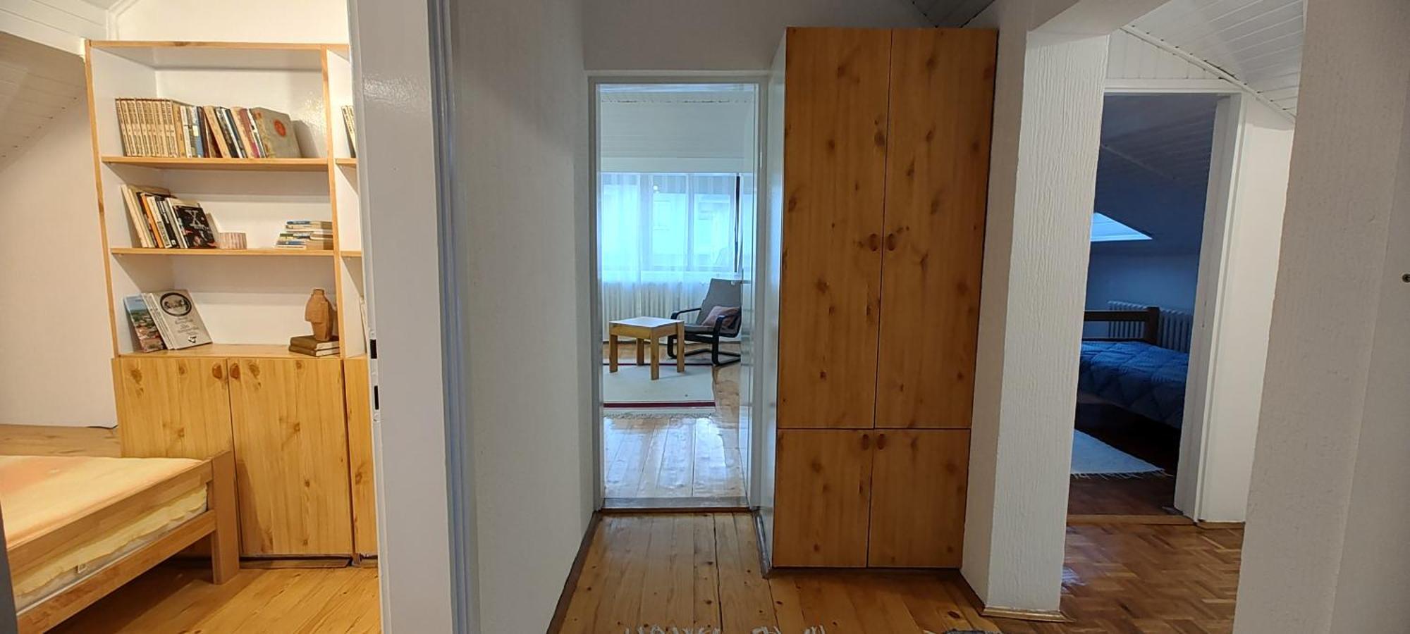 Apartment Ivan Нови-Сад Экстерьер фото