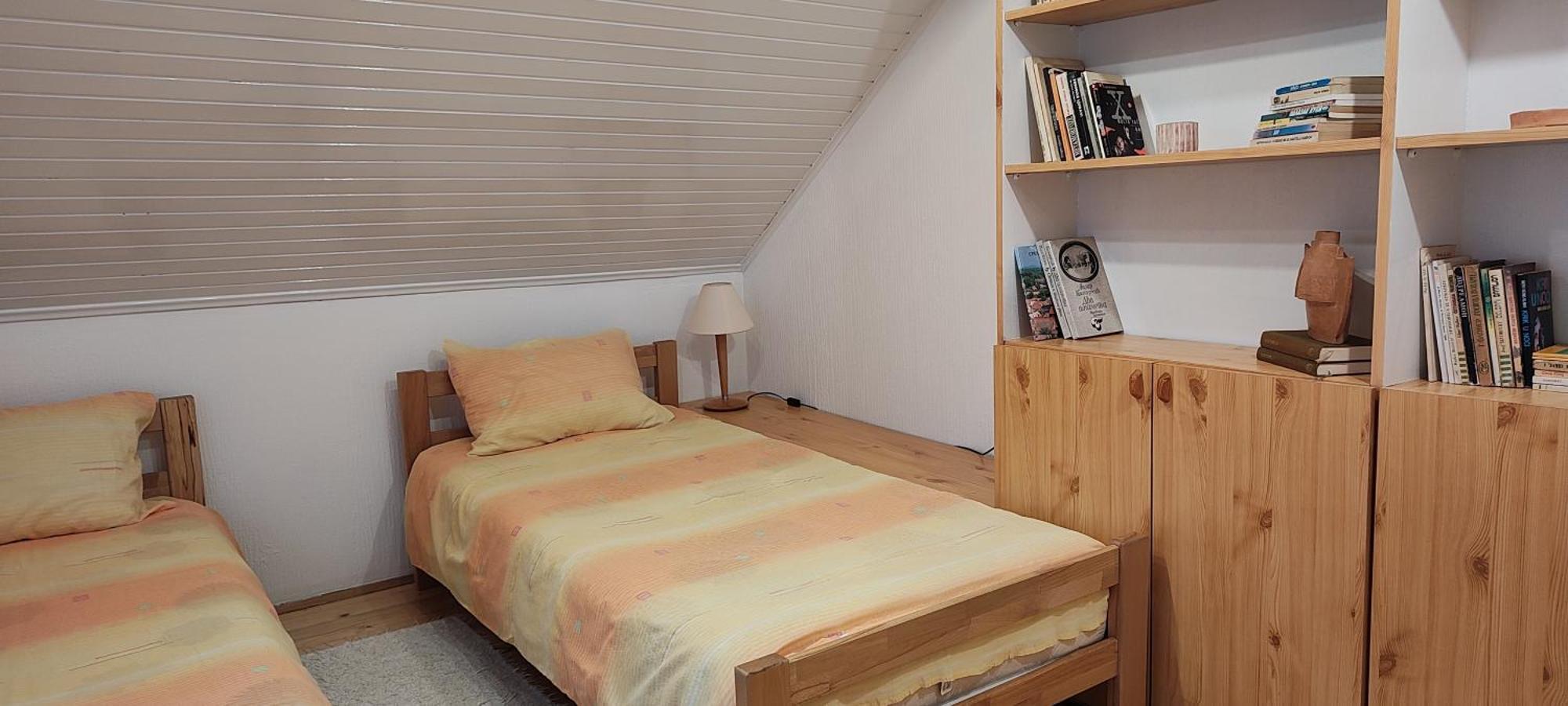 Apartment Ivan Нови-Сад Экстерьер фото
