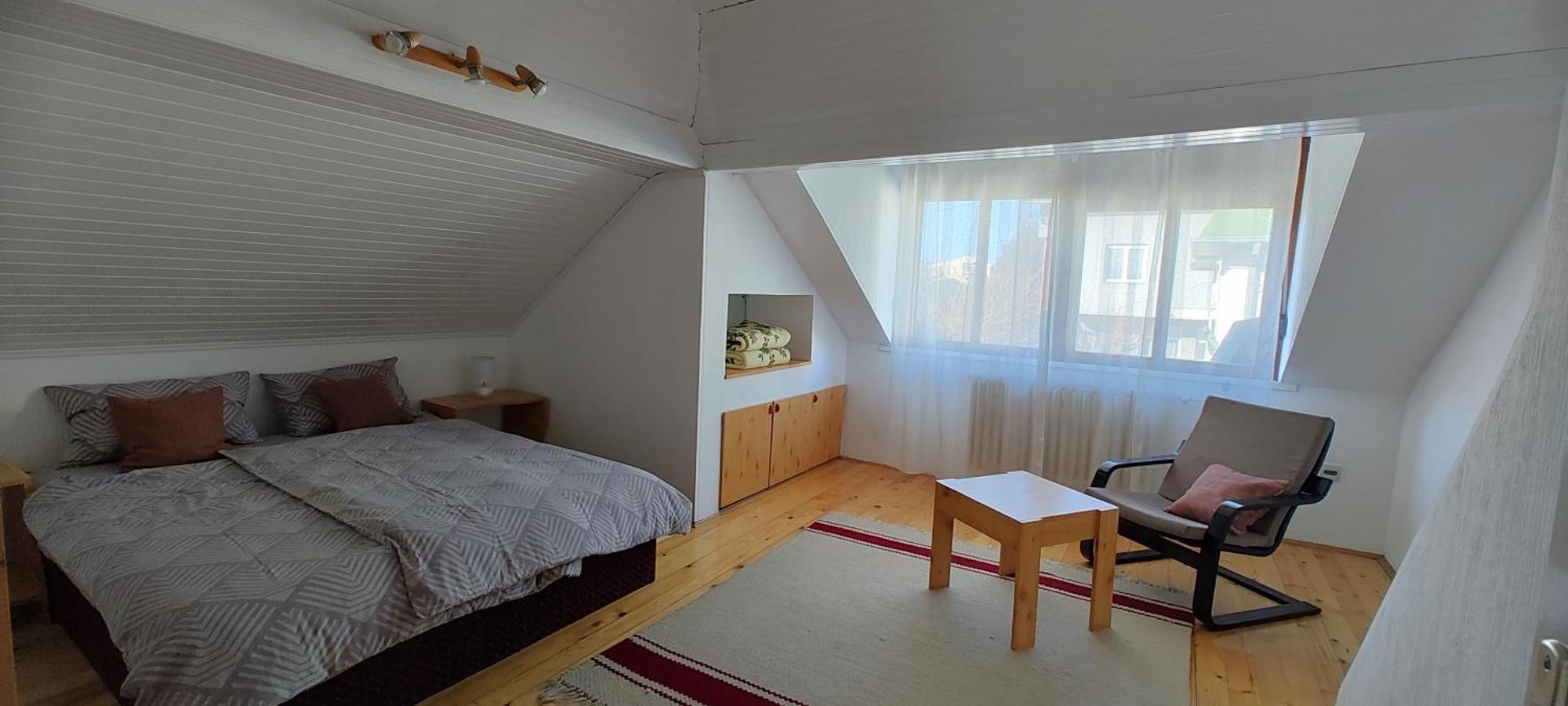 Apartment Ivan Нови-Сад Экстерьер фото