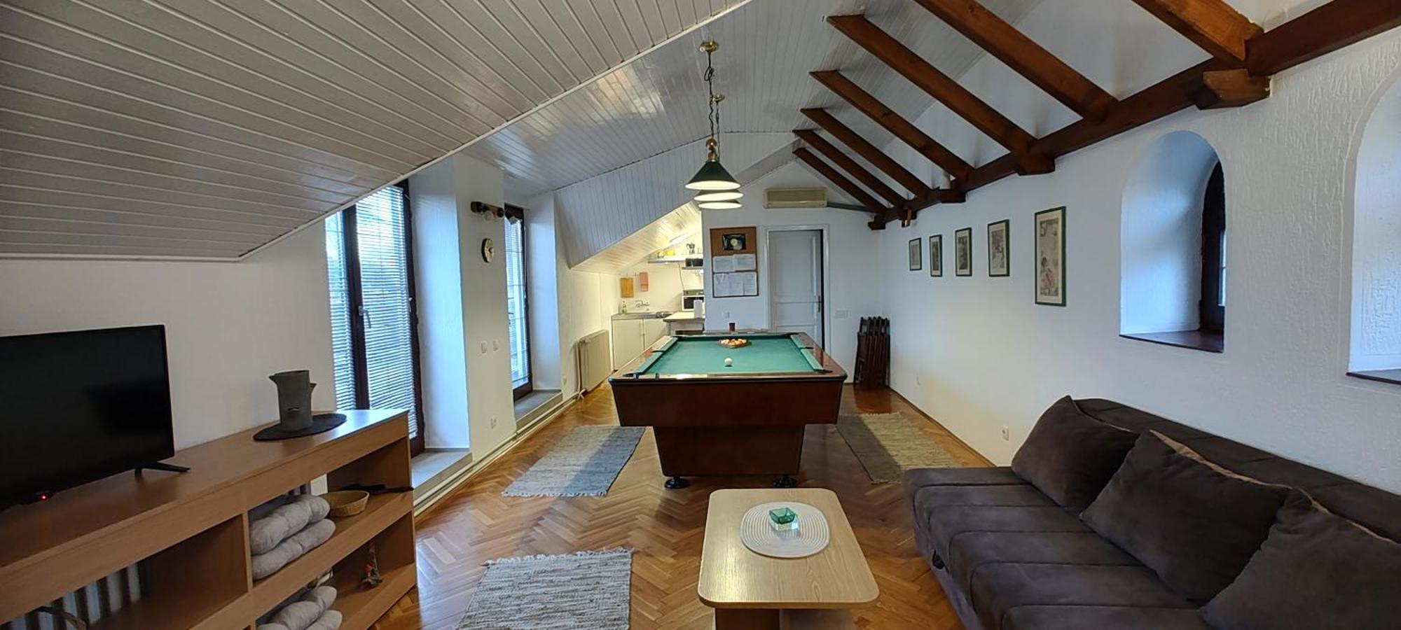 Apartment Ivan Нови-Сад Экстерьер фото